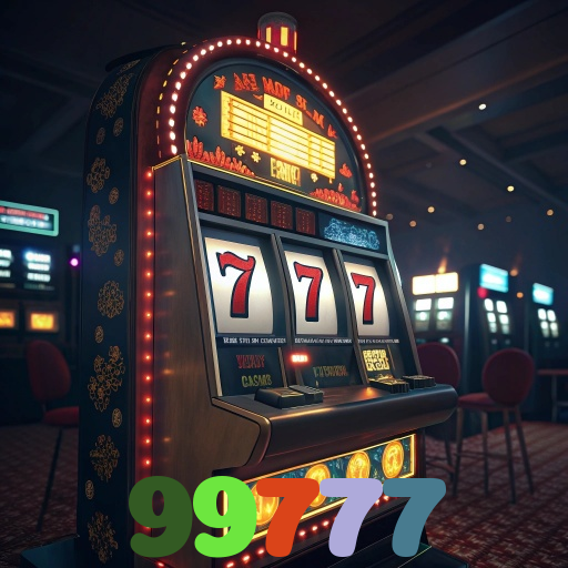 99777：Aposte nas melhores slots e conquiste prêmios como nunca!