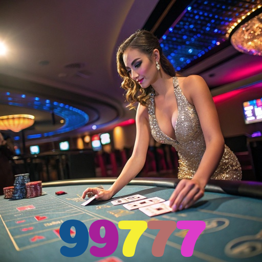 99777：Aposte no futebol, jogue poker e conquiste vitórias épicas!
