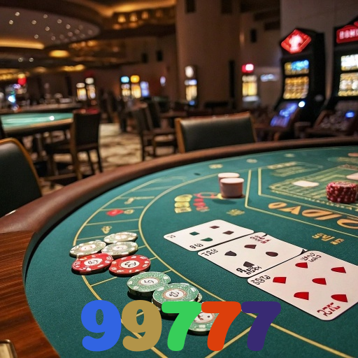 99777：Aposte no futebol, jogue poker e conquiste vitórias épicas!