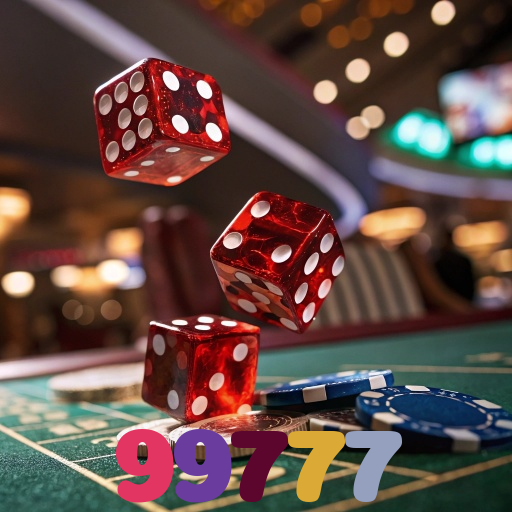99777：Aposte nas melhores slots e conquiste prêmios como nunca!