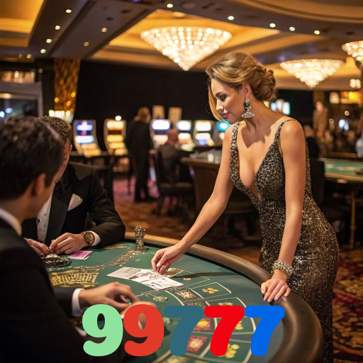 99777：Aposte no futebol, jogue poker e conquiste vitórias épicas!