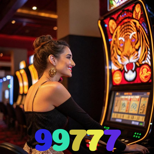 99777：Aposte nas melhores slots e conquiste prêmios como nunca!