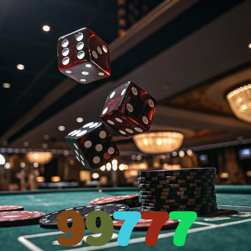 99777：Aposte nas melhores slots e conquiste prêmios como nunca!