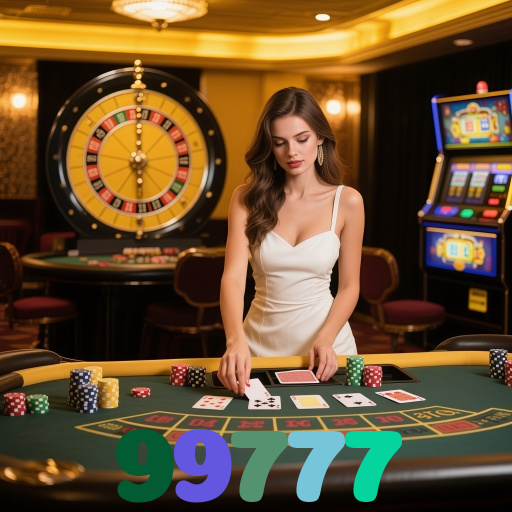 99777:Aposte nas melhores slots e conquiste prêmios como nunca!