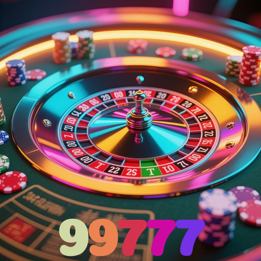 99777：Jogue poker, aposte no futebol e ganhe em grandes jogos de cassino!