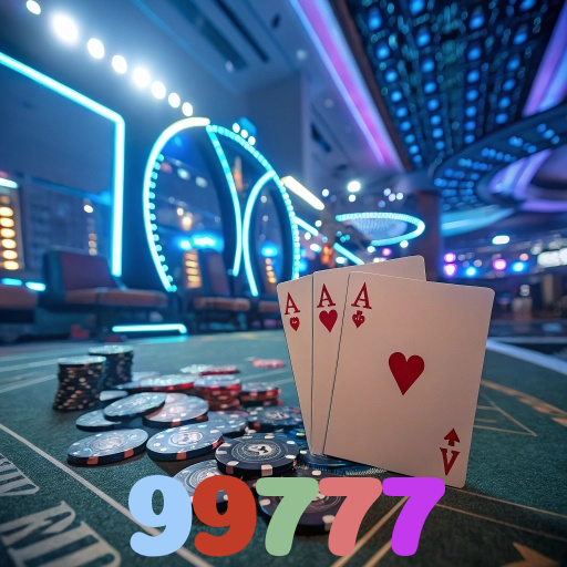99777:Aposte nas melhores slots e conquiste prêmios como nunca!