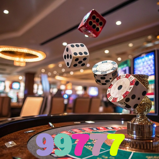 99777：Jogue poker, aposte no futebol e ganhe em grandes jogos de cassino!
