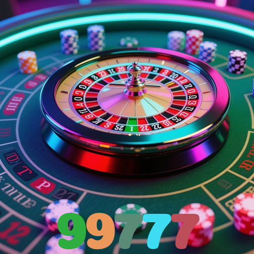 99777：Jogue poker, aposte no futebol e ganhe em grandes jogos de cassino!