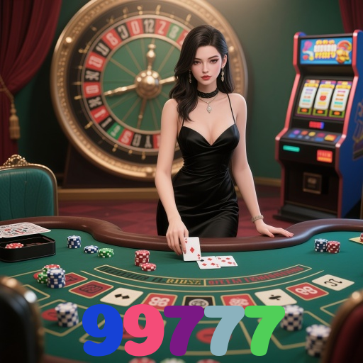 99777:Aposte nas melhores slots e conquiste prêmios como nunca!