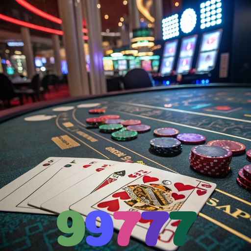 99777:Aposte nas melhores slots e conquiste prêmios como nunca!