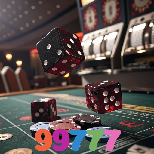 99777：Aposte no futebol, jogue poker e conquiste vitórias épicas!