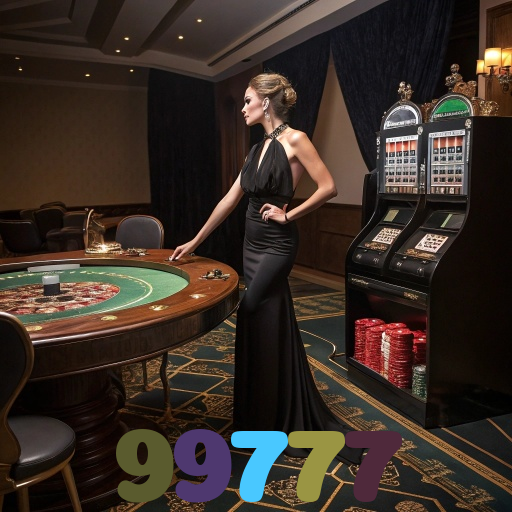 99777：Aposte no futebol, jogue poker e conquiste vitórias épicas!