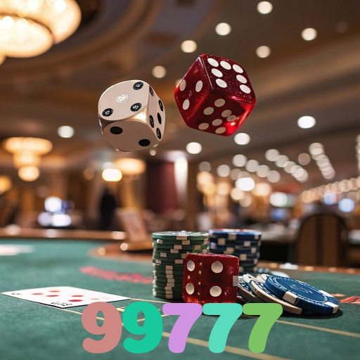99777：Aposte nas melhores slots e conquiste prêmios como nunca!