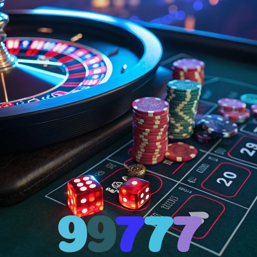 99777：Aposte no futebol, jogue poker e conquiste vitórias épicas!