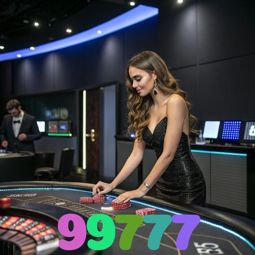 99777：Aposte nas melhores slots e conquiste prêmios como nunca!