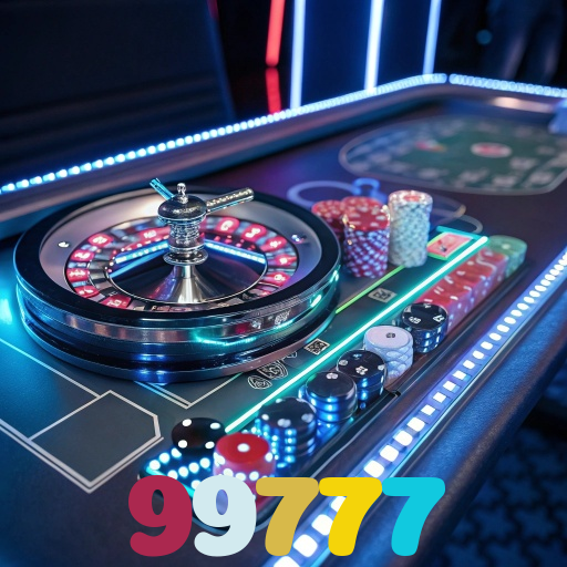 99777:Aposte nas melhores slots e conquiste prêmios como nunca!