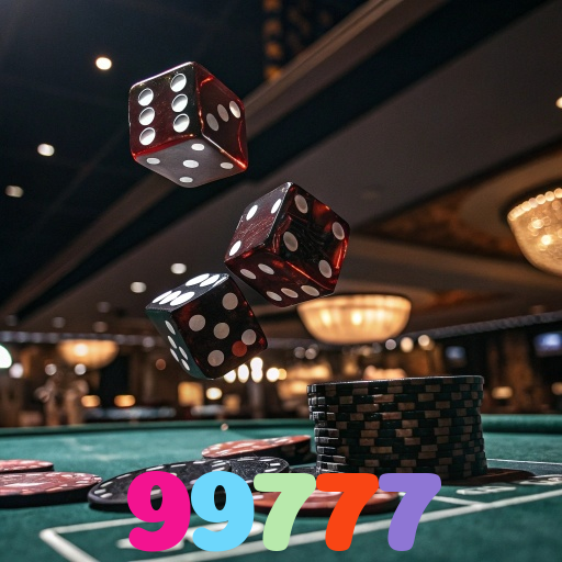 99777：Aposte nas melhores slots e conquiste prêmios como nunca!