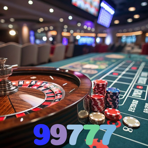 99777：Aposte nas melhores slots e conquiste prêmios como nunca!