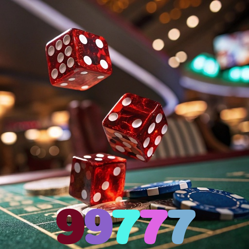 99777：Jogue poker, aposte no futebol e ganhe em grandes jogos de cassino!