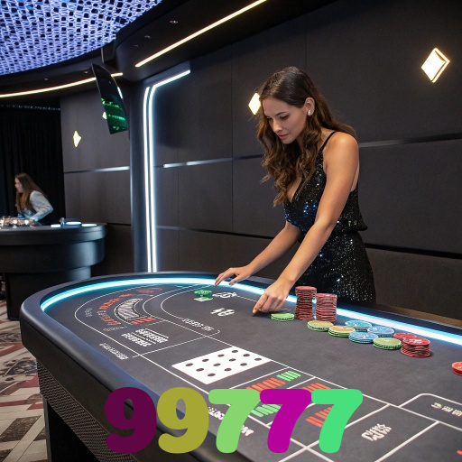 99777：Aposte no futebol, jogue poker e conquiste vitórias épicas!