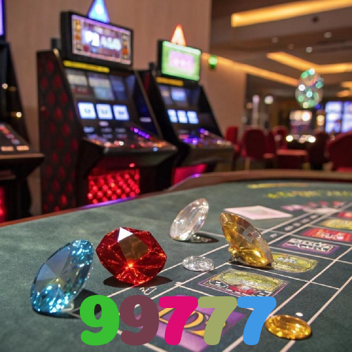 99777：Jogue poker, aposte no futebol e ganhe em grandes jogos de cassino!