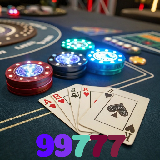 99777:Aposte no futebol, jogue poker e conquiste vitórias épicas!