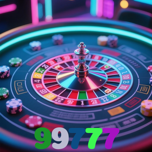 99777：Jogue poker, aposte no futebol e ganhe em grandes jogos de cassino!