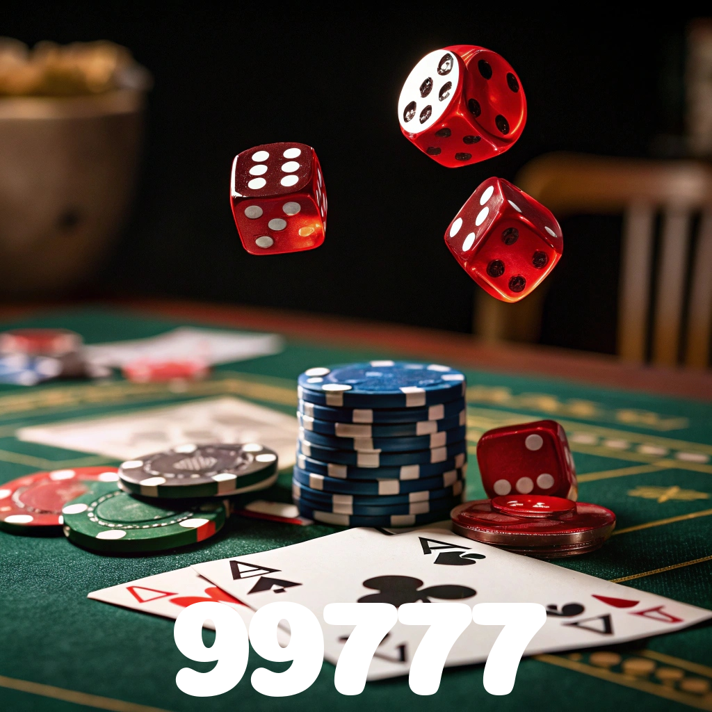 99777：Aposte nas melhores slots e conquiste prêmios como nunca!