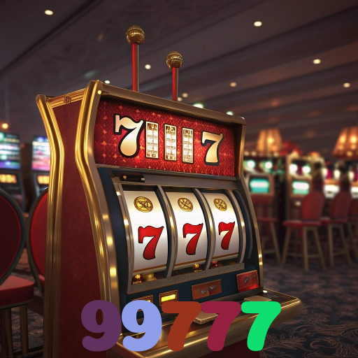 99777：Aposte nas melhores slots e conquiste prêmios como nunca!