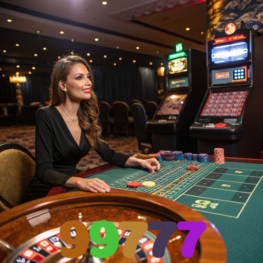 99777:Aposte nas melhores slots e conquiste prêmios como nunca!