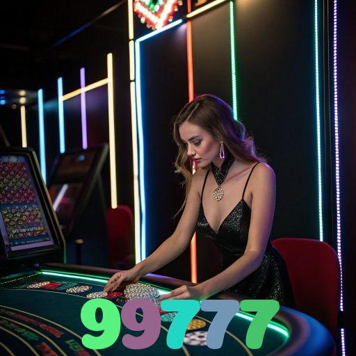 99777：Aposte nas melhores slots e conquiste prêmios como nunca!