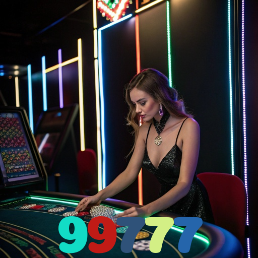 99777：Jogue poker, aposte no futebol e ganhe em grandes jogos de cassino!