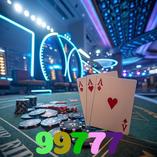 99777:Aposte no futebol, jogue poker e conquiste vitórias épicas!