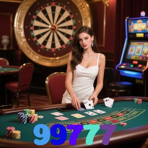 99777:Aposte nas melhores slots e conquiste prêmios como nunca!