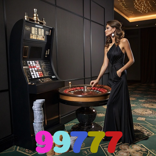 99777：Jogue poker, aposte no futebol e ganhe em grandes jogos de cassino!
