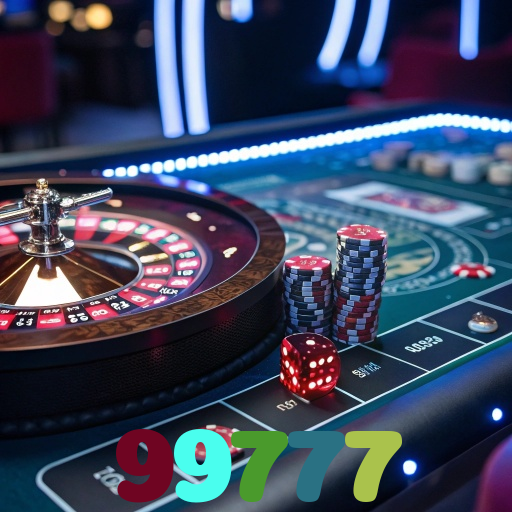 99777：Aposte nas melhores slots e conquiste prêmios como nunca!