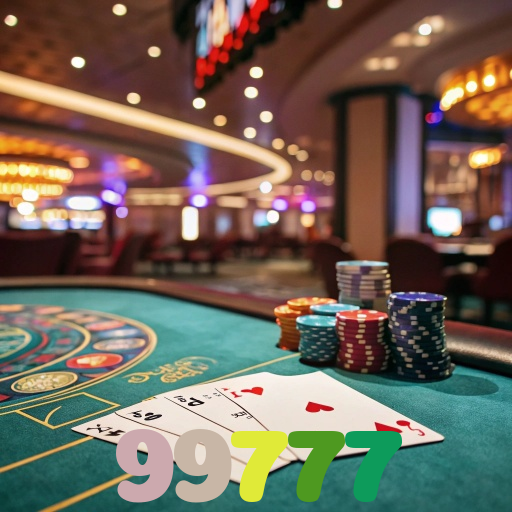 99777:Aposte nas melhores slots e conquiste prêmios como nunca!