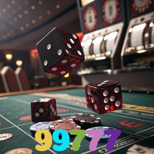 99777：Aposte no futebol, jogue poker e conquiste vitórias épicas!
