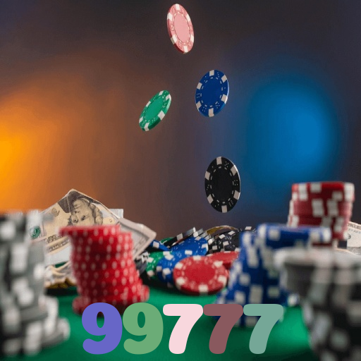 99777:Aposte no futebol, jogue poker e conquiste vitórias épicas!
