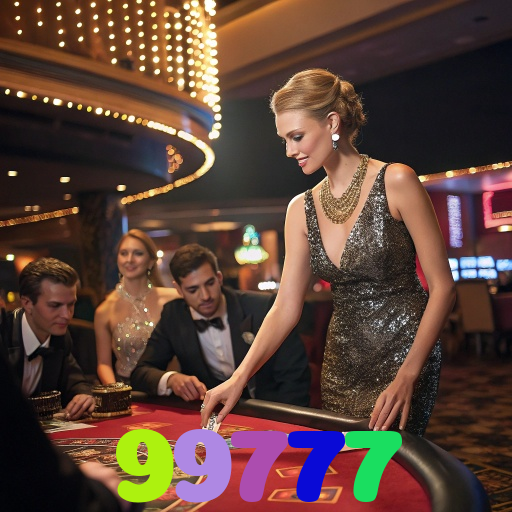99777：Aposte no futebol, jogue poker e conquiste vitórias épicas!