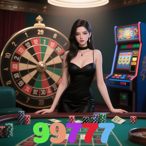 99777：Aposte nas melhores slots e conquiste prêmios como nunca!