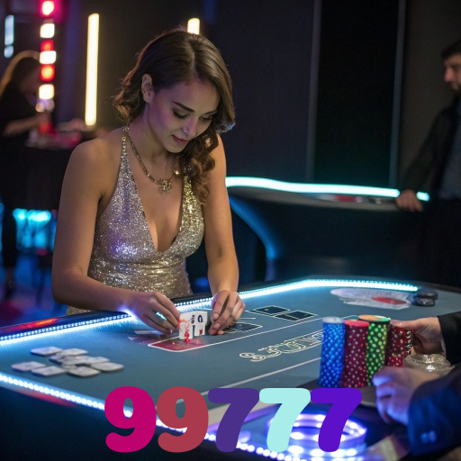 99777:Aposte nas melhores slots e conquiste prêmios como nunca!