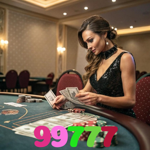 99777：Aposte nas melhores slots e conquiste prêmios como nunca!