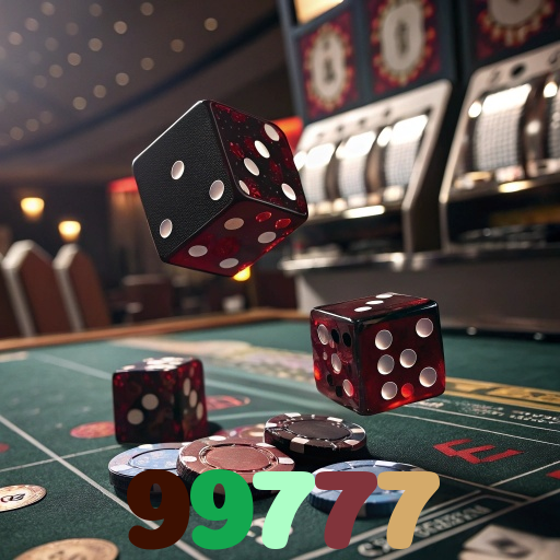 99777：Aposte nas melhores slots e conquiste prêmios como nunca!