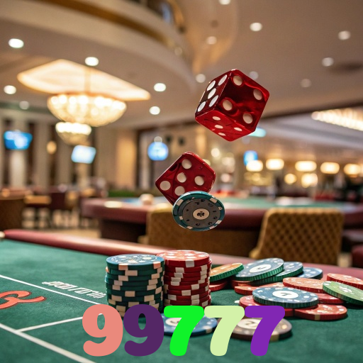 99777：Aposte nas melhores slots e conquiste prêmios como nunca!