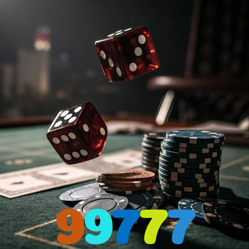 99777：Aposte no futebol, jogue poker e conquiste vitórias épicas!