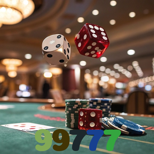 99777：Aposte no futebol, jogue poker e conquiste vitórias épicas!