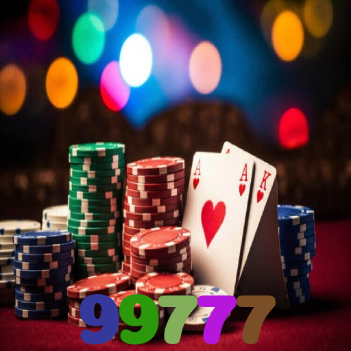 99777：Aposte nas melhores slots e conquiste prêmios como nunca!