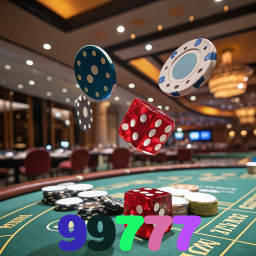 99777：Aposte nas melhores slots e conquiste prêmios como nunca!