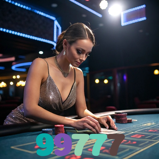99777：Jogue poker, aposte no futebol e ganhe em grandes jogos de cassino!